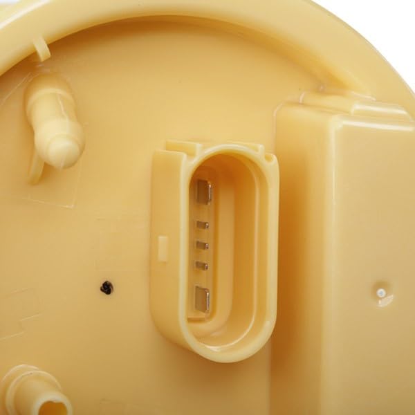 HELLA 8Tf 358 106-361 Unité D'Injection De Carburant - Électrique - 5Pôle - Avec Joint D'Étanchéite/Avec Palpeur De Carburant