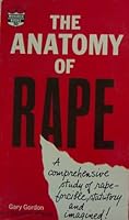 The Anatomy of Rape B000CZ4ELY Book Cover