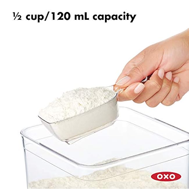 OXO Good Grips POP Container Accessories 4-Piece Baking Set