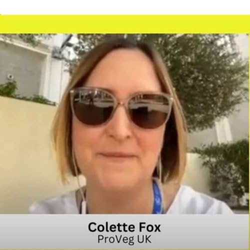 Climate Calls - Colette Fox