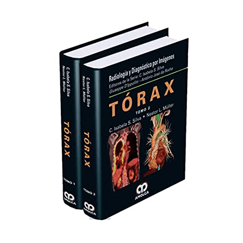 Portada de Torax