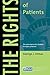 The Rights of Patients: The Authoritative ACLU Guide to the Rights of Patients, Third Edition (ACLU Handbook, 1)