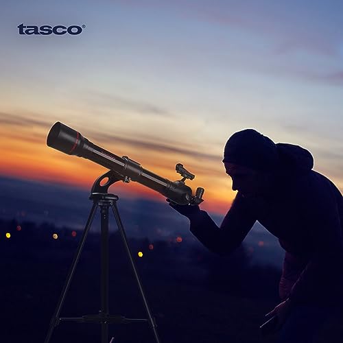 TELESCOPIO TASCO SPACESTATION