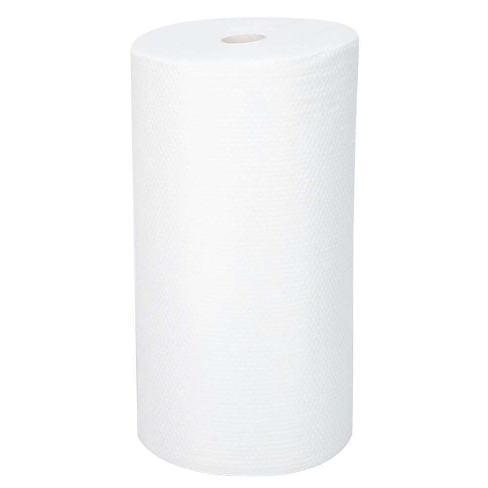 Toalla de Baño Desechable para Pies, Respetuosa con la Piel, con Excelente Absorción de Agua para Salón de Belleza, SPA Club, 30 X 60 Cm