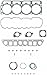 FEL-PRO HS 9196 PT-2 Head Gasket Set