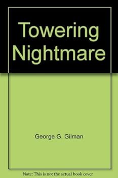 Paperback Towering Nightmare Book