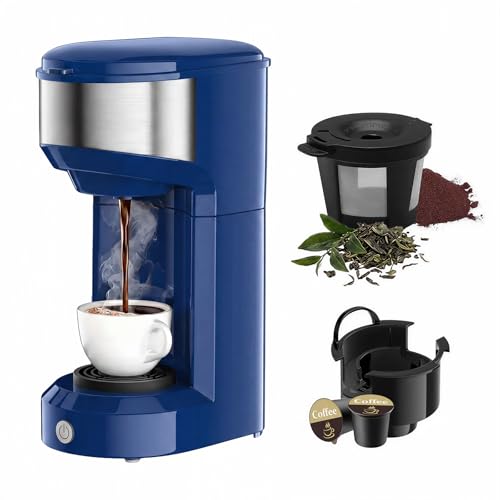 WATO FT Single Serve Brewer