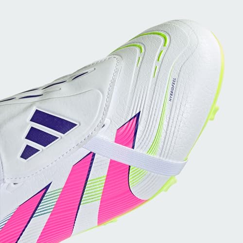 Image of adidas Unisex League Ft Fg /Mg Football Shoe