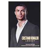 Cristiano Ronaldo Legacy Eau de Parfum for Him 30 ml