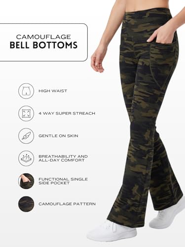 Image of Womanista Flare Pants for Women || Casual Trousers Women|| Trackpant for Woman || Gym Pants for Workout || Wide Leg Trousers || Stretchable Lycra Yoga