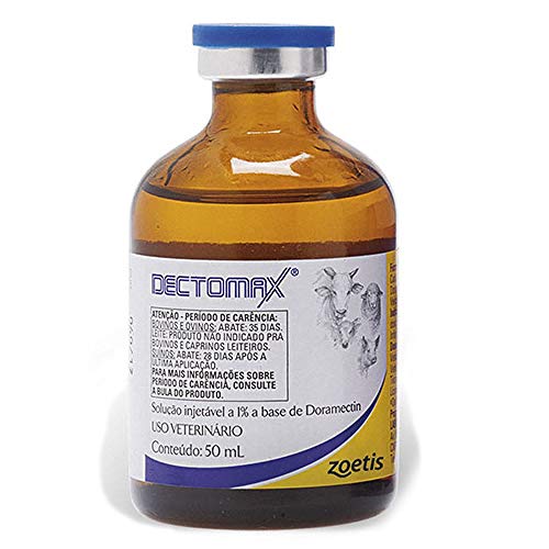 Dectomax 50-ML