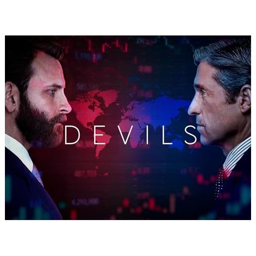 Devils