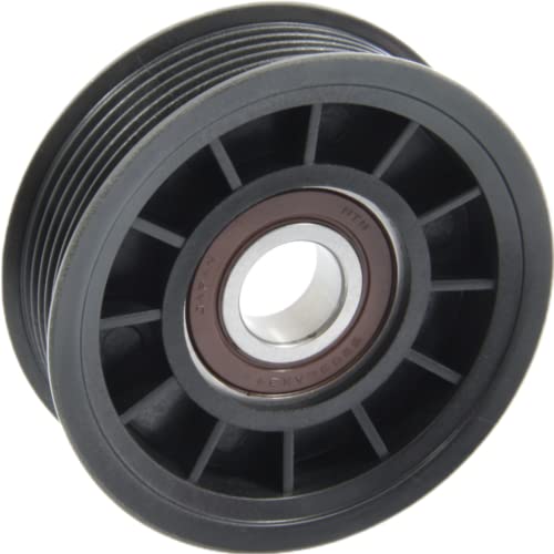 Serpentine Puleggia folle 807757T per Mer-Cruiser 4.3L 5.0L 5.7L 350 mag v6 v8