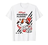 Kellogg's Frosted Flakes Retro Box T Shirt