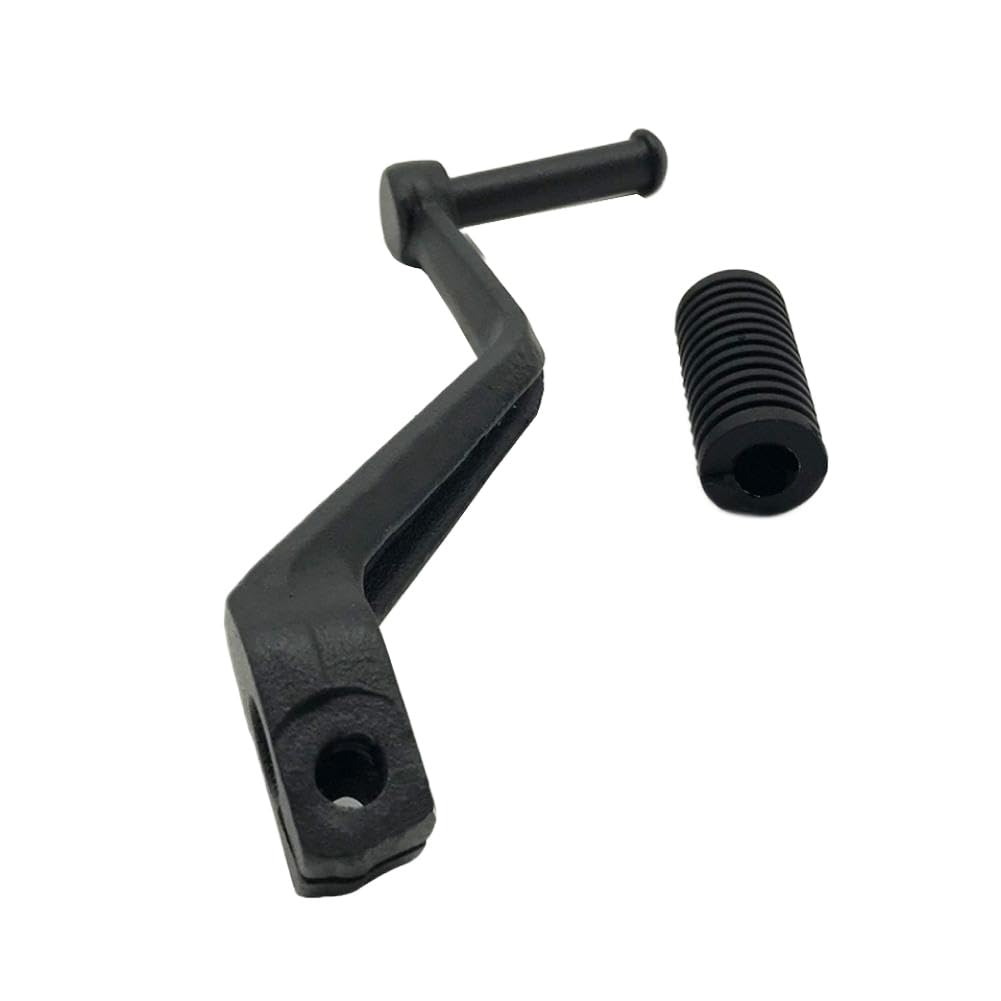 Ztbetcmva Onecolor Shift Lever Combination Gear Lever Shift Foot Pedal Compatible With 400Nk 650Nk 650
