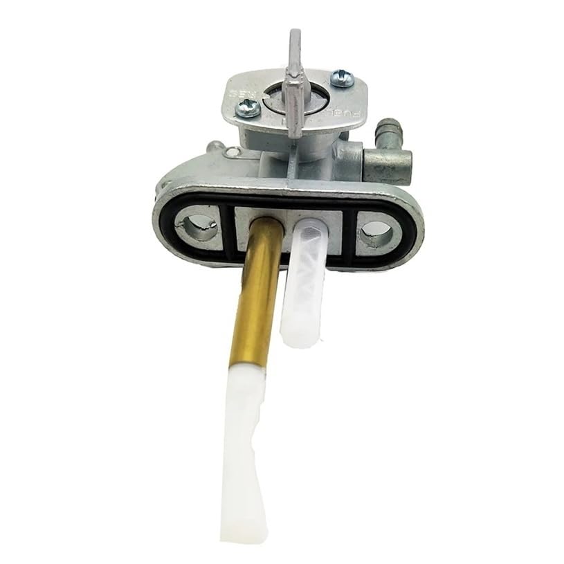 Válvula de tanque de combustible antigoteo para Suzuki Quadsport LT80 y GT550
