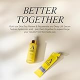 Absolute Collagen Skin Pro Marine Liquid Collagen Supplement for Women | Neutral Flavour, Supports Skin Health, 8000mg of Hydrolysed Collagen per Sachet, Vitamin C, Hyaluronic Acid | 14 Sachets - Image 6