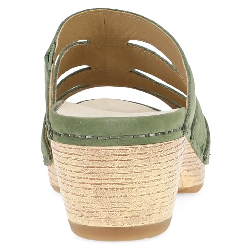 Image of Dansko Women's Lyndi Slide Sandal