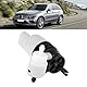 VGOL Autowaschpumpe A2058660000 2058660000 Kompatibel mit Mercedes C-Klasse S206