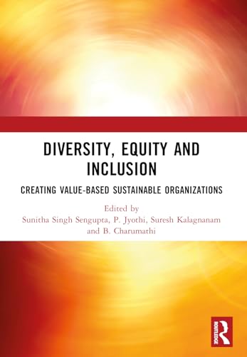 DIVERSITY, EQUITY AND INCLUSION