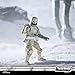 STAR WARS The Vintage Collection Imperial Remnant Snowtrooper, The Mandalorian and Grogu Premium 3.75 Inch Action Figure