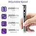 AM ARROWMAX Mini Engraving Pen: Ultimate Cordless Portable Tool for Artists & DIYers - Engrave 50+ Surfaces - Beginner Friendly - Engraving Pen for Bead, Metal, Wood, Glass and Plastic