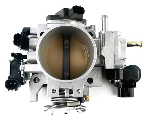 Corps papillon 16400-PPA-A11 pièce admission pour CR-V 2.4L