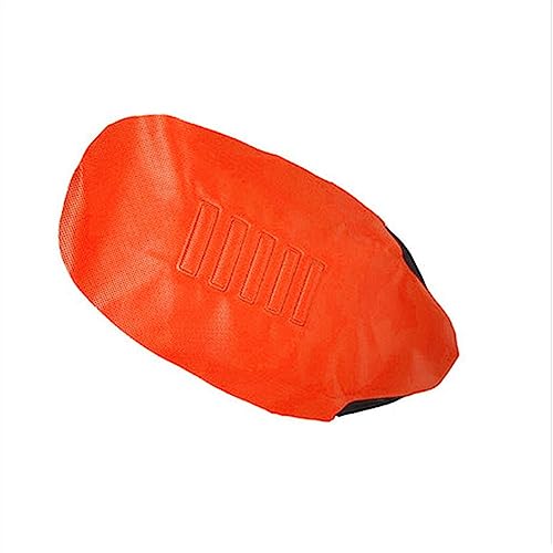 Housse de siège motocross universelle antidérapante pour selle de moto de cross