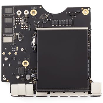 A2686 Logic Board for M2 Mac Mini (2023) 8/10 core 8GB 256GB 1GB Ethernet 661-26942