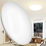 ✔ LED Dekenlecuhte 24 Watt 1630 Lumen