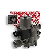 Bitte verwenden Sie die Fahrzeugidentifikation oben auf der Seite, um die Kompatibilität mit Ihrem Fahrzeug zu bestätigen. Sämtliche Einschränkungen sind zu beachten!