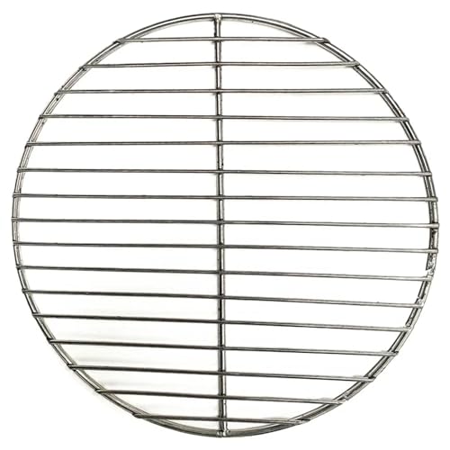 Parrilla Barbacoa Redonda 40 Cm Marca WSQHAO