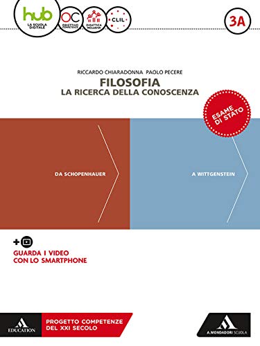 Letteratura visione del mondo. Ediz. rossa. Per le Scuole superiori. Con e-book. Con espansione online. Dal barocco al romanticismo (Vol. 2)