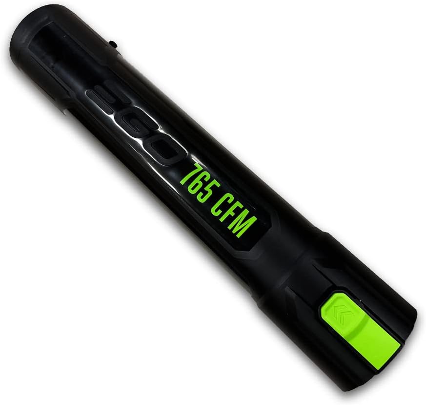 EGO Power+ Parts 2828460001 Blower Tube Assembly for LB7650 & LB7654 Leaf Blowers