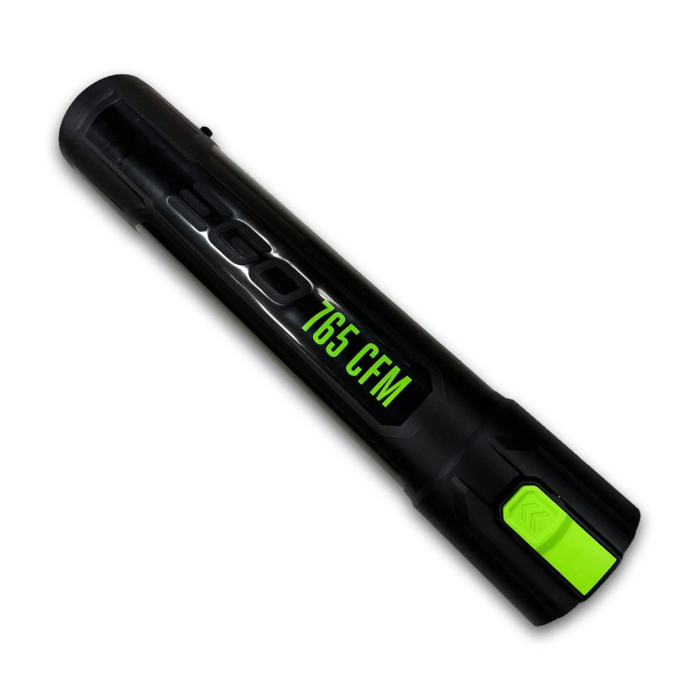 EGO Power+ Parts 2828460001 Blower Tube Assembly for LB7650 & LB7654 Leaf Blowers