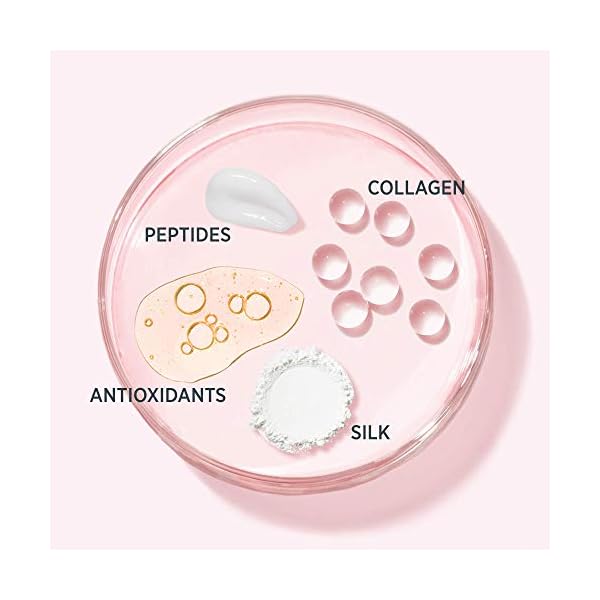 IT-Cosmetics-Bye-Bye-Pores-Illumination-Pressed-Finishing-Powder-Subtle-Radiance-Universal-Translucent-Shade-Contains-Anti-Aging-Peptides-Silk-Hydrolyzed-Collagen-Antioxidants-031-oz It Cosmetics Bye Bye Pores Illumination Poreless Finish Airbrush Pressed Powder in Radiant Transulcent 0.31 oz