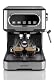 Gorenje ESCM 15 DBK Siebträgermaschine für Espresso und Tee