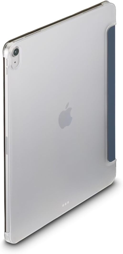 Hama Tablet Case for Apple iPad Air 11" (25/24)/10.9" (22/20) (Shockproof Protective Case for iPad Air 11" (25/24)/10.9" (22/20) - Blue