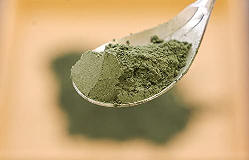 山年園 国産よもぎ茶 粉末 60g×2