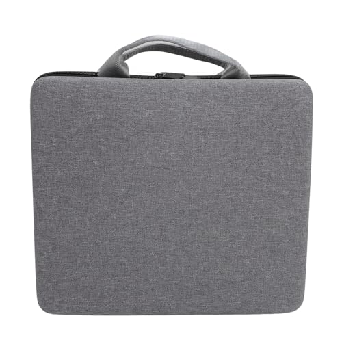 Estuche Protector de Nailon Antirrayas Bewinner para Adaptador y Cable de Kit de Platos 6