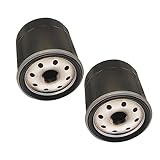 Quaprodur AM107423 49065-0724 Oil Filter Replacement for Kawasaki 49065-7010 49065-2071 49065-2087