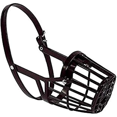 Arppe 1810010609 Maulkorb, Kunststoff, Größe 6 Cover