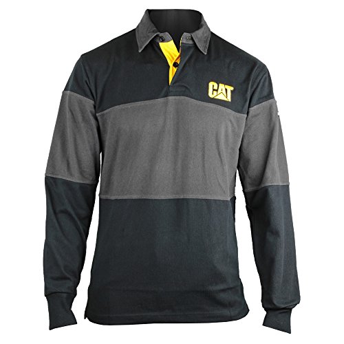Caterpillar C1620530 - Maglia Sportiva Maniche