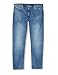 Produktbild Levi's Big and Tall Mens 502 Taper B&T Jeans, Paros Slow ADV Tnl, 42W / 32L