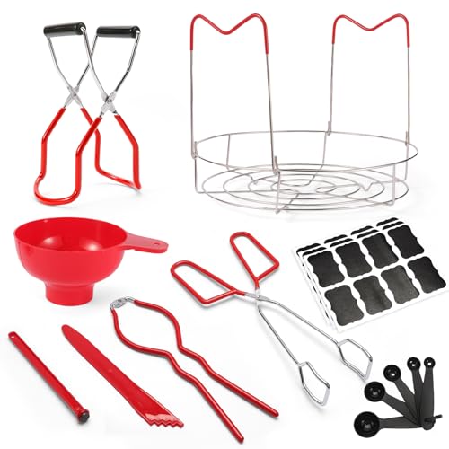 Canning Supplies Canning Kit