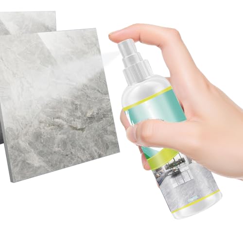 Formula Sicura e Delicata: Il pulitore di macchie per quarzo è realizzato con una formula delicata che garantisce la massima sicurezza per bambini e animali domestici, rimuovendo mente le macchie dalle superfici in pietra senza utilizzare sostanze aggressive o dannose, e ideale per le famiglie in cui convivono piccoli e amici a zampe, assicurando ambienti viventi puliti e privi di preoccupazioni per la salute di tutti i membri della casa durante le attività quotidiane.
