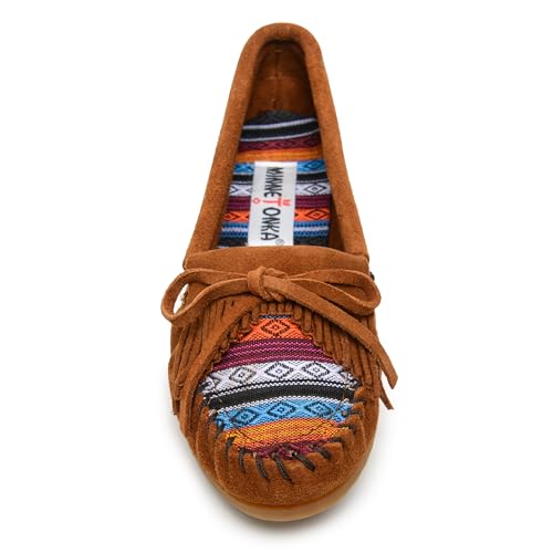 Minnetonka Moccassin 402
