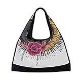 ➤ Struktur: Unsere Fitness-Tasche enthält eine Haupttasche, eine Schlägertasche (Gesäßtasche), zwei Haupttaschen, eine Außentasche mit Reißverschluss und zwei Seitentaschen (Kettle Bag) ；