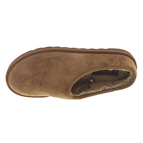 Skechers Men's Renten-lemato Slipper2