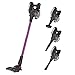 Price comparison product image Hoover H-FREE 200 Pets 3in1 Cordless Stick Vacuum Cleaner, HF222MPT, Lightweight, Powerful, 22v, Agile, Magenta